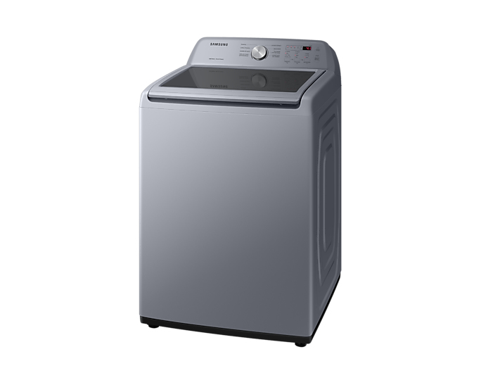 Samsung WA20A3353GY washing machine Top-load – image 2