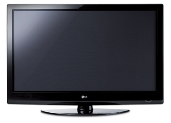 LG 50PG2000 TV 127 cm (50") HD Black 1500 cd/m²