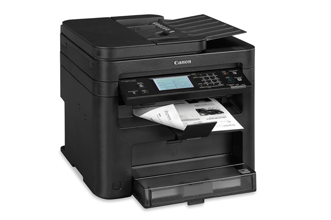Canon i-SENSYS MF249dw Laser A4 – image 7