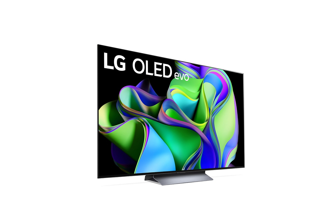 LG OLED evo OLED77C37LA – image 5
