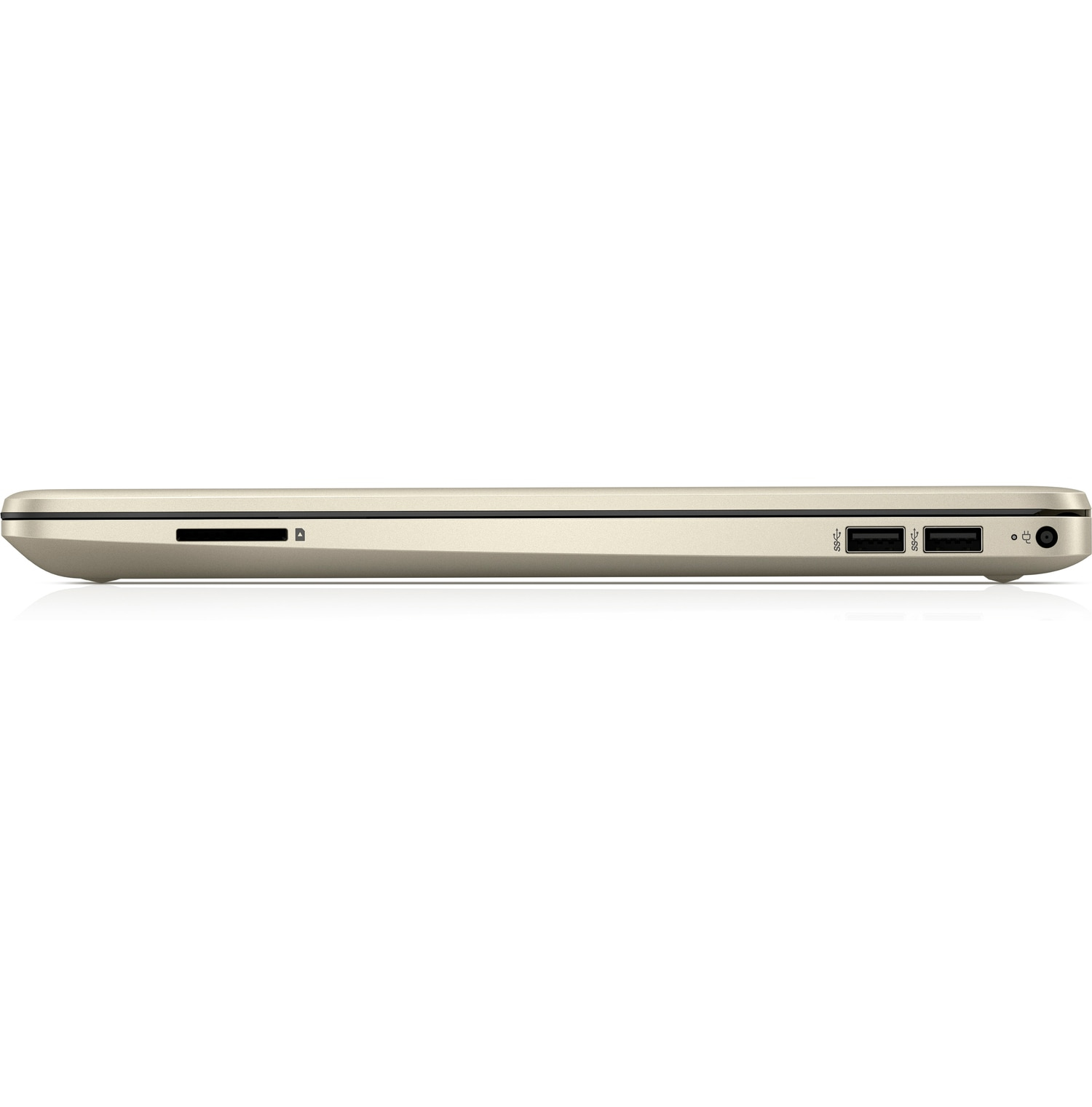HP Essential 15t-dw100 Intel® Core™ i7 i7-10510U Laptop – image 3