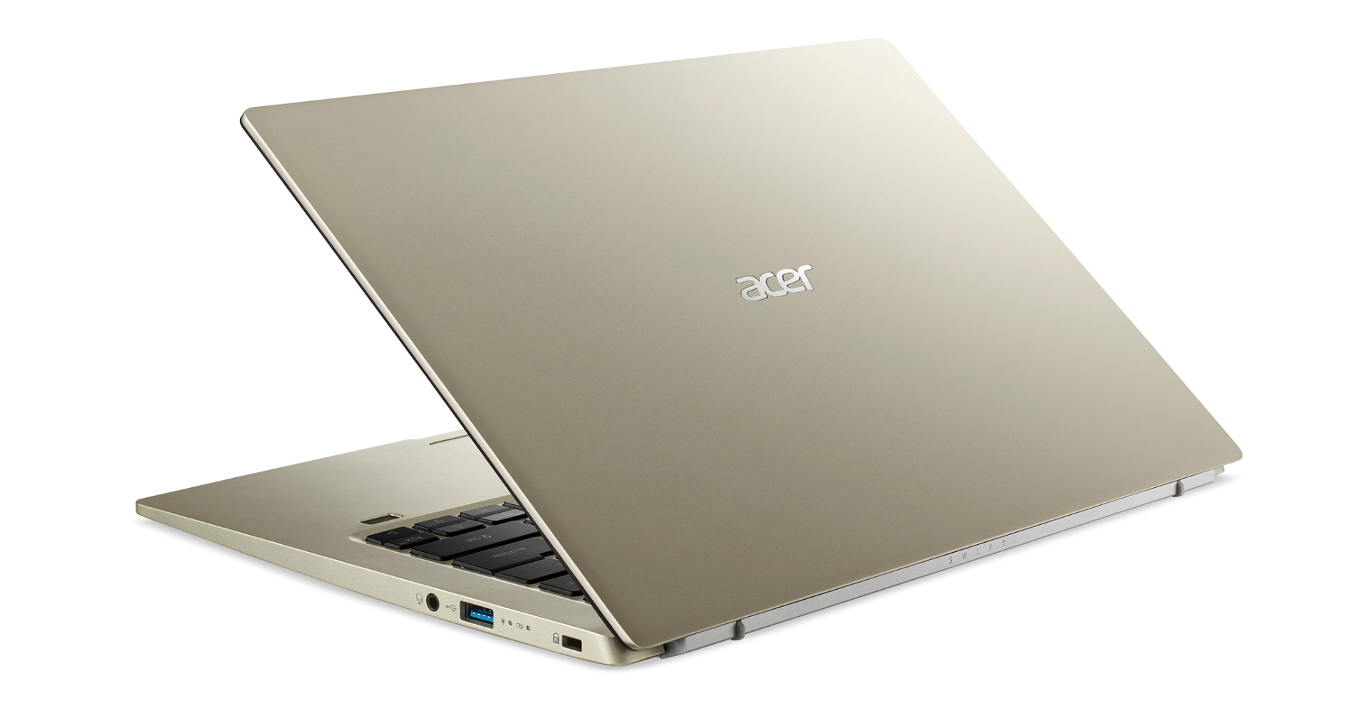 Acer Swift 1 SF114-34-C25A Intel® Celeron® N4500 Laptop – image 5