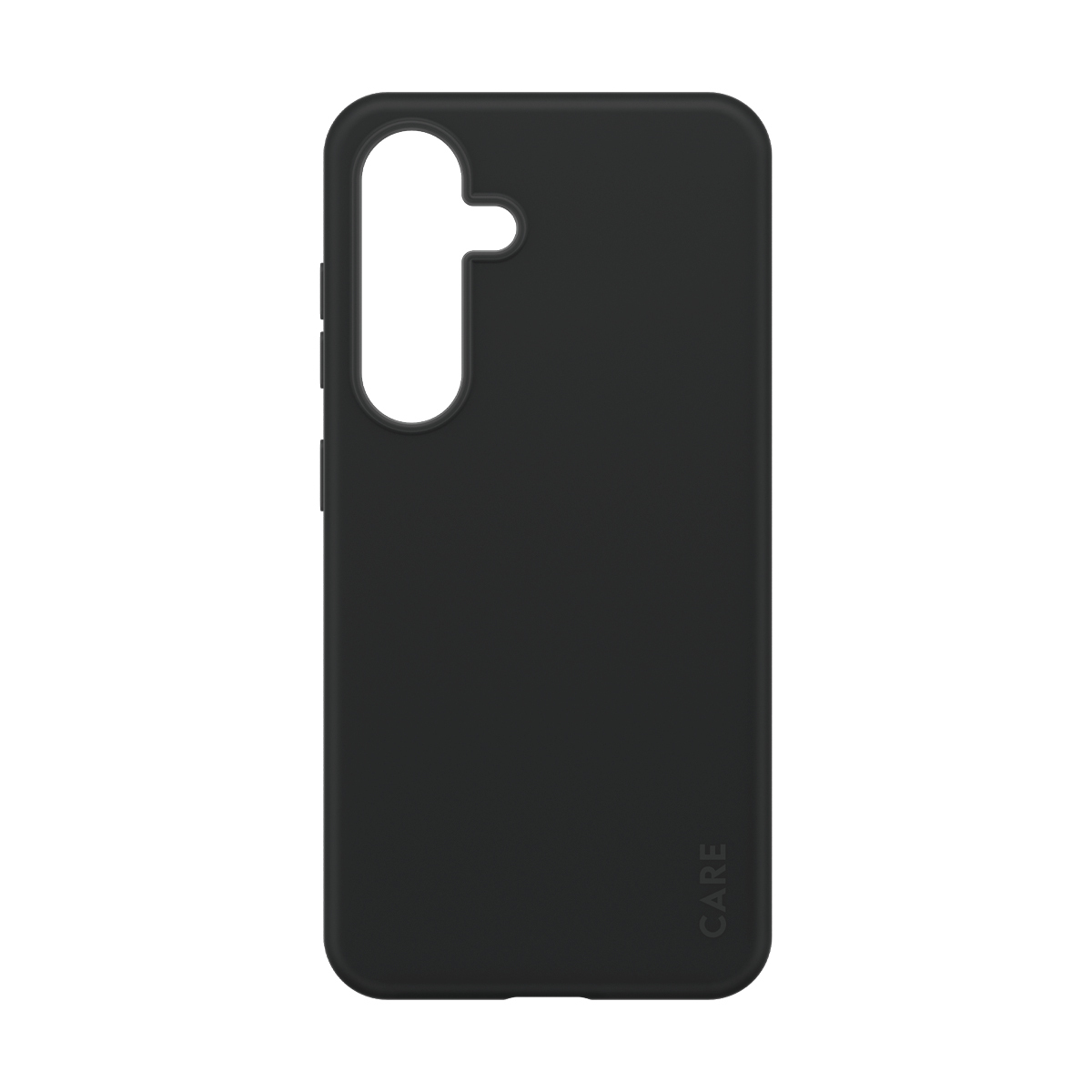 PanzerGlass CARE™ by PanzerGlass® Case Black w. Qi Compatible Samsung Galaxy S24 – image 4