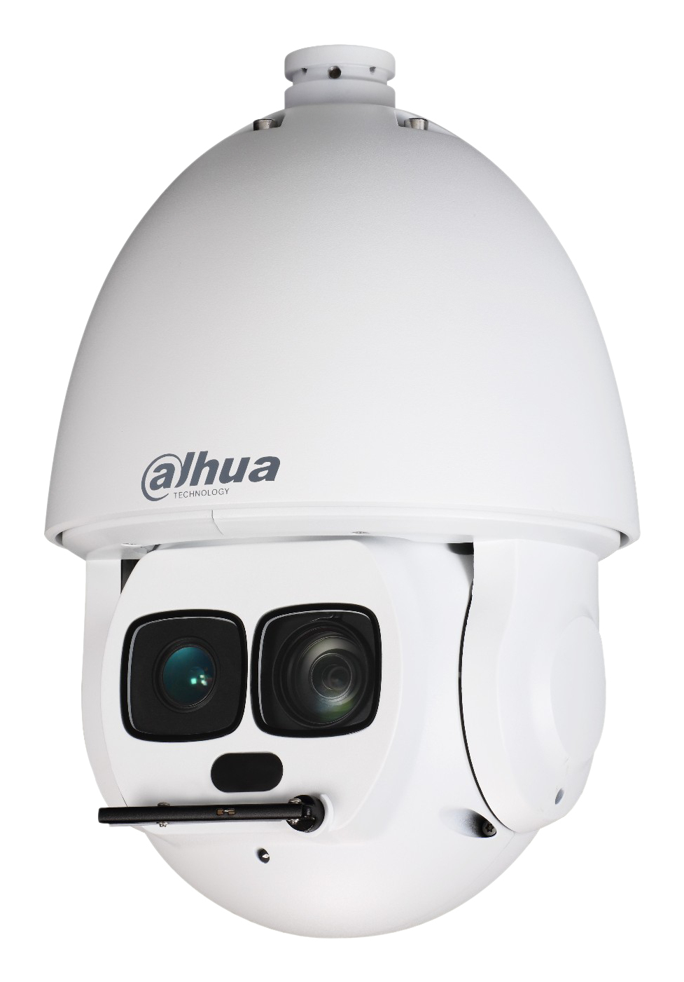 Dahua Technology WizMind DH-SD6AL245GB-HNV security camera Turret IP security camera Indoor & outdoor – image 2