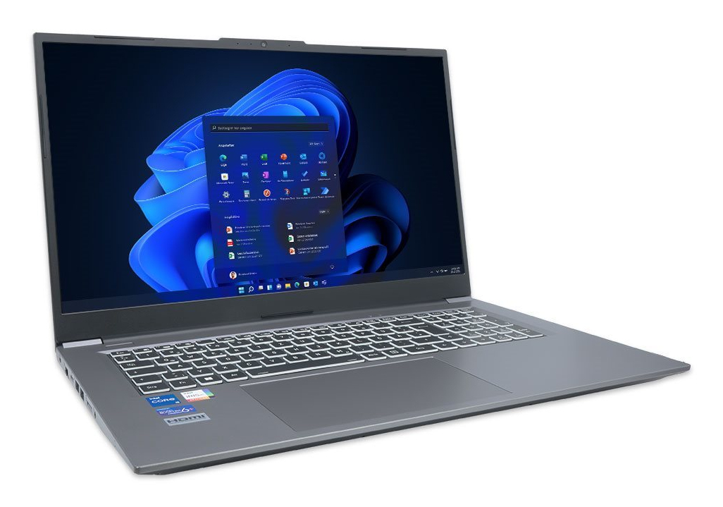 TERRA UK1220813 laptop Intel® Core™ i7 i7-1355U – image 3
