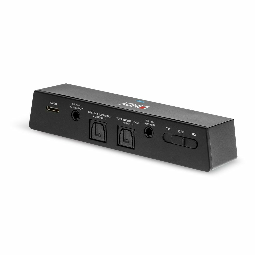 Lindy 3.5mm and TosLink (Optical) Wireless Transceiver – image 2