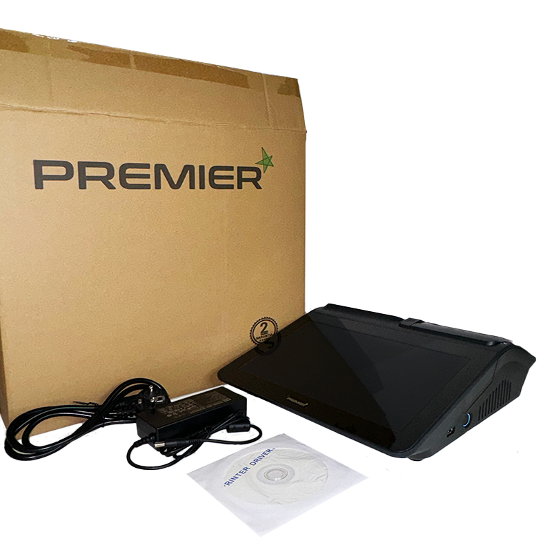 Premier KT-116 A – image 5