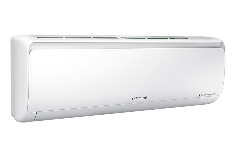 Samsung AR12HSFSAWKN Split system White – image 1