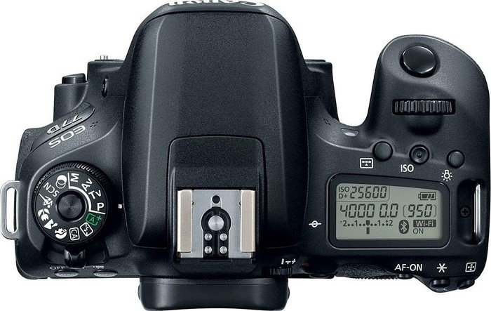 Canon 77D EF-S 10-18 mm f 4.5 5.6 IS STM – image 2