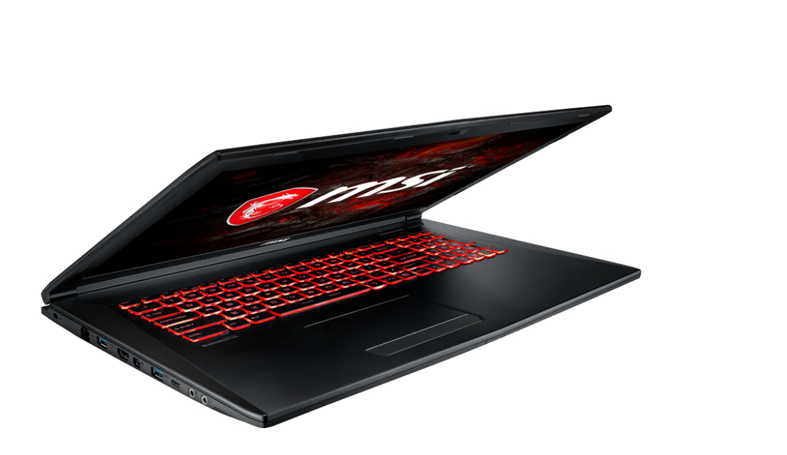 MSI GL72M 7RDX-894 – image 3