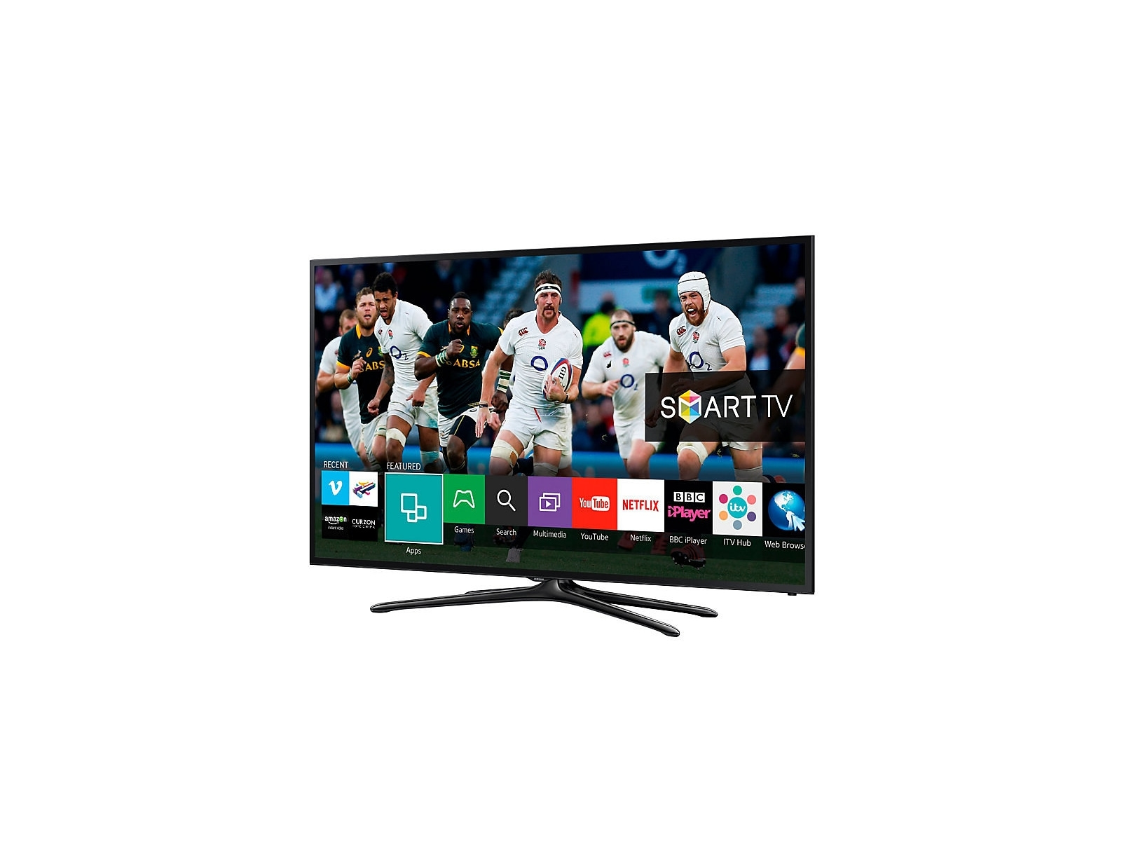 Samsung Series 5 UE58J5250SS – image 2