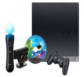 Sony Interactive Entertainment PS3 320GB
