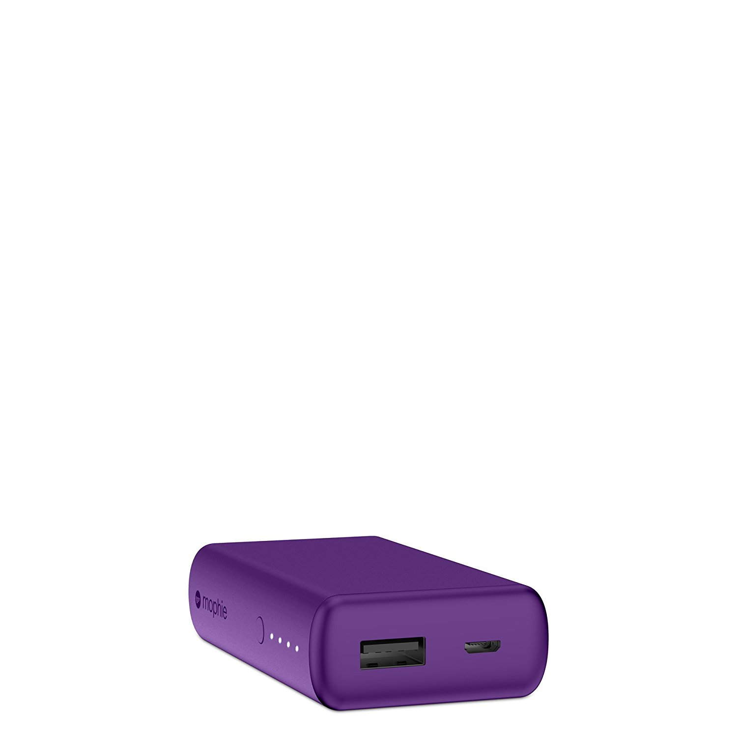 mophie 3521_PWR-BOOST-5.2K-PRP – image 3