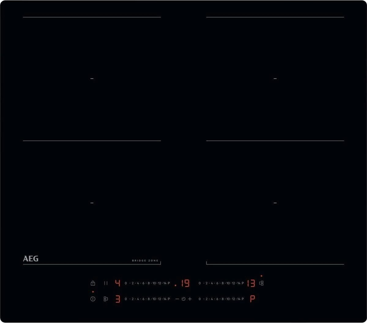 AEG TO64IM0BIB — vue 1 sur 8