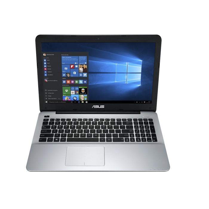 ASUS X555UA-XO101D Intel® Core™ i7 i7-6500U Laptop – image 2