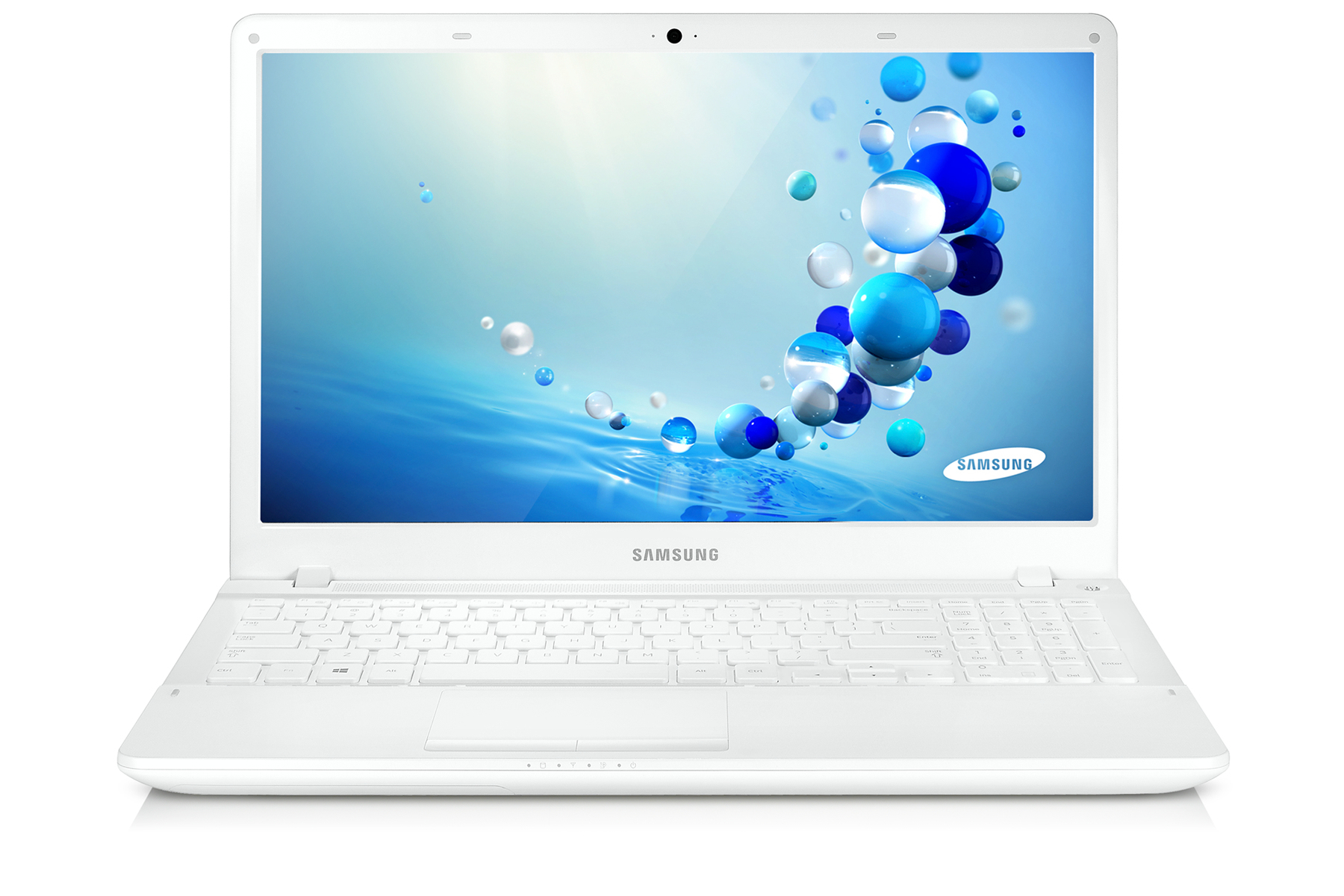 Samsung 3 NP370R5V Intel® Core™ i3 i3-3110M Laptop – image 1