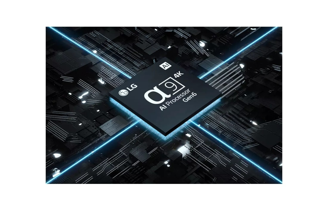 LG OLED evo OLED55C3PUA TV – image 7