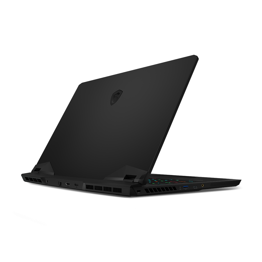 MSI Vector GP76 12UH-297 – image 4