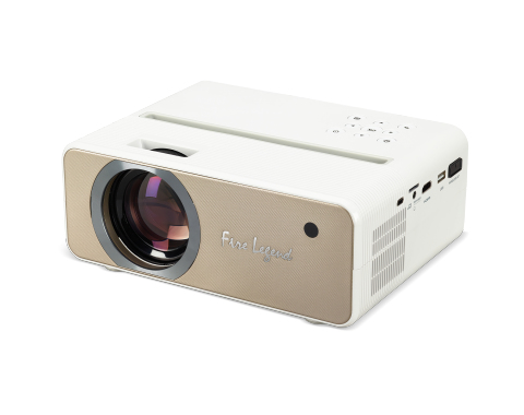 Acer MR.JU411.001 data projector LED 1080p (1920x1080) White – image 4