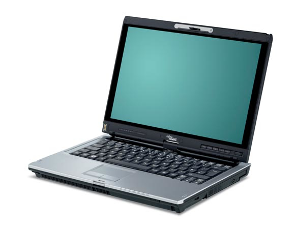 Fujitsu LIFEBOOK T5010 – image 2