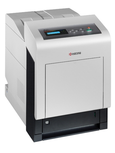 Kyocera FS-C5350DN Colour – image 3