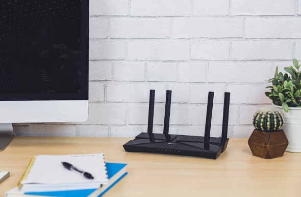 TP-Link Archer AX1500 – image 6