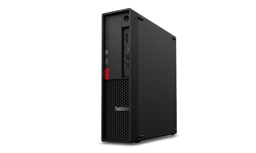 Lenovo ThinkStation P330 SFF Gen 2 Intel® Core™ i7 i7-9700 8 GB DDR4-SDRAM NVIDIA® Quadro® P620 Windows 10 Pro Workstation image 8