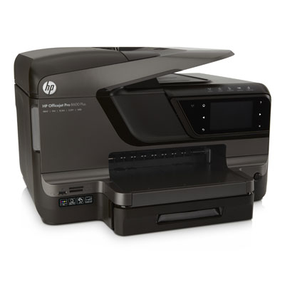 HP Officejet Pro 8600 Plus e-All-in-One Printer - N911g