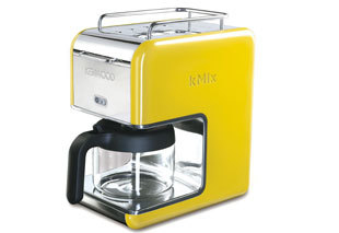 Kenwood CM028 Drip coffee maker – image 2