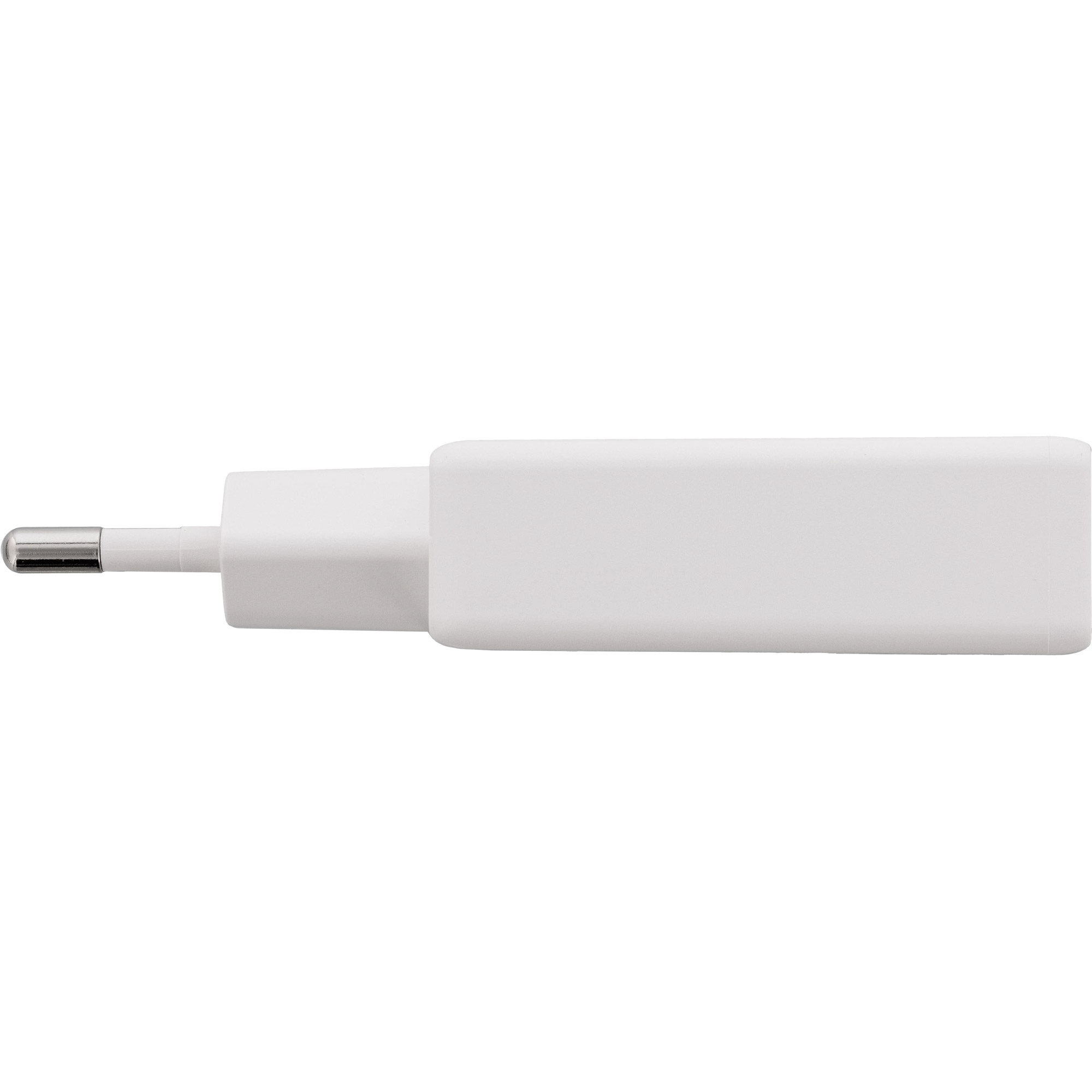 InLine 31565W mobile device charger Universal White AC Fast charging Indoor – image 3