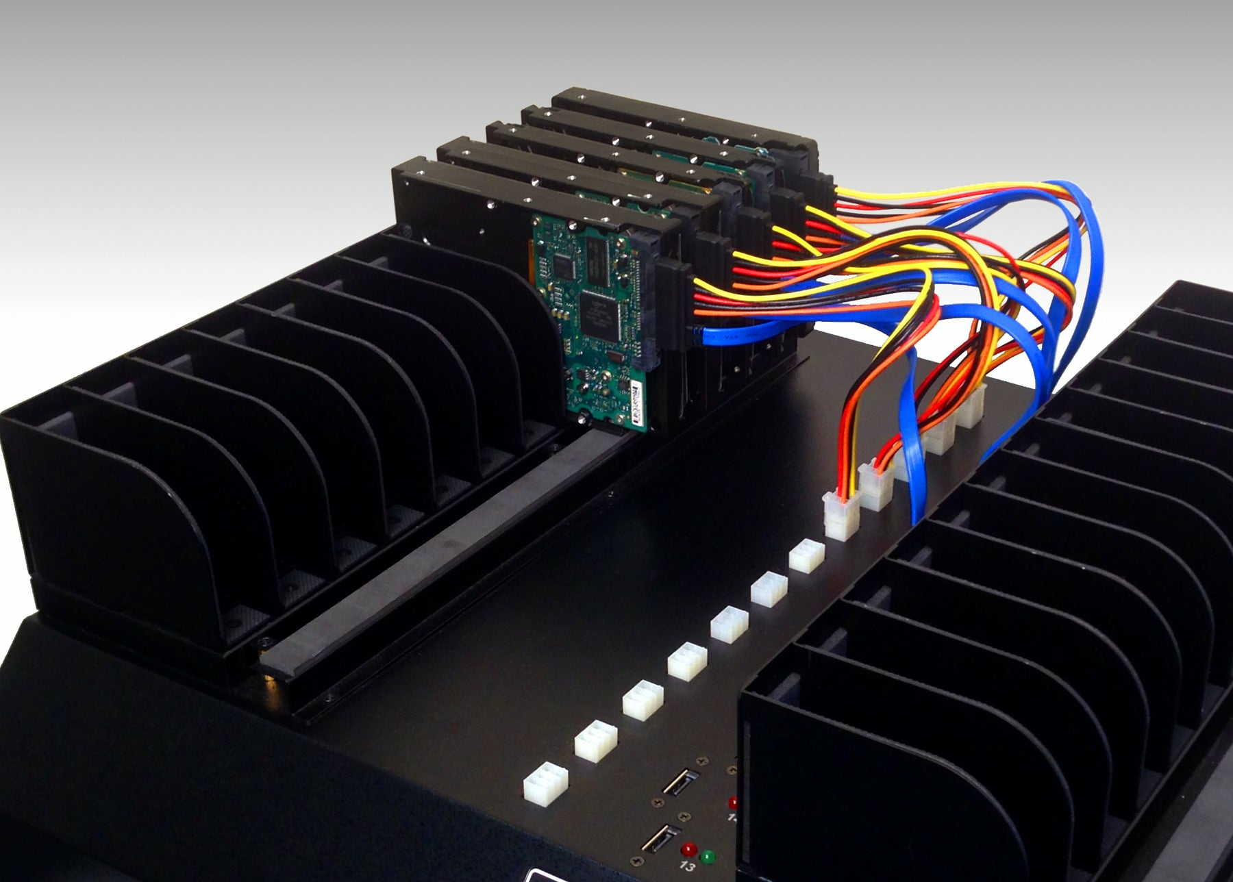 iStorage Clone 23HD SATA Pro – image 2