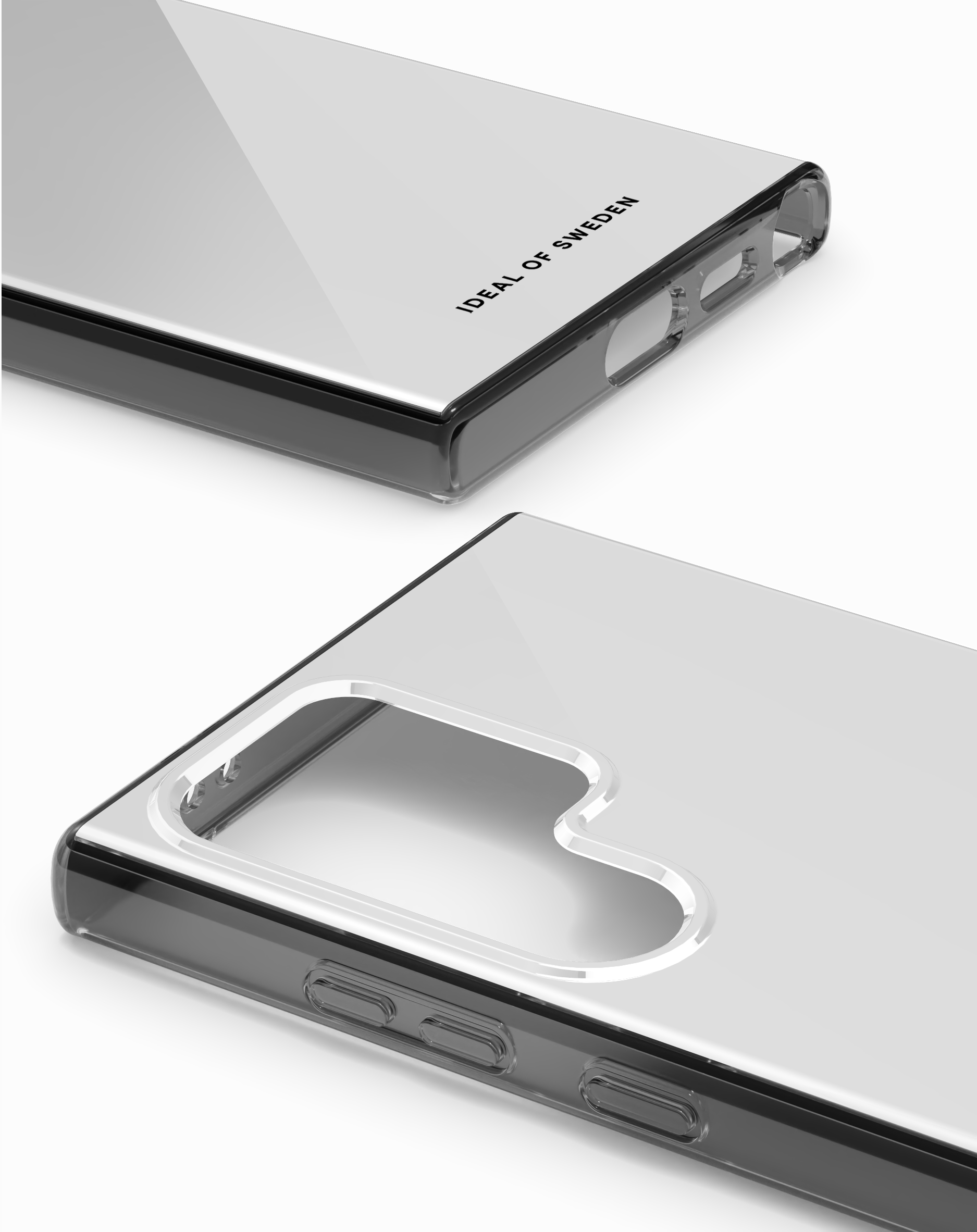 iDeal of Sweden Mirror Case Galaxy S24 Ultra Mirror – image 2