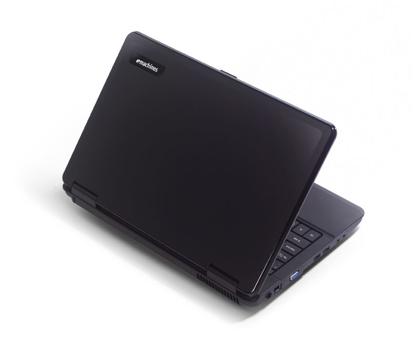 Acer eMachines E727-452G32MN – image 3