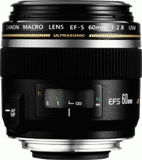 Canon EOS450D + EF-S 60mm – image 2