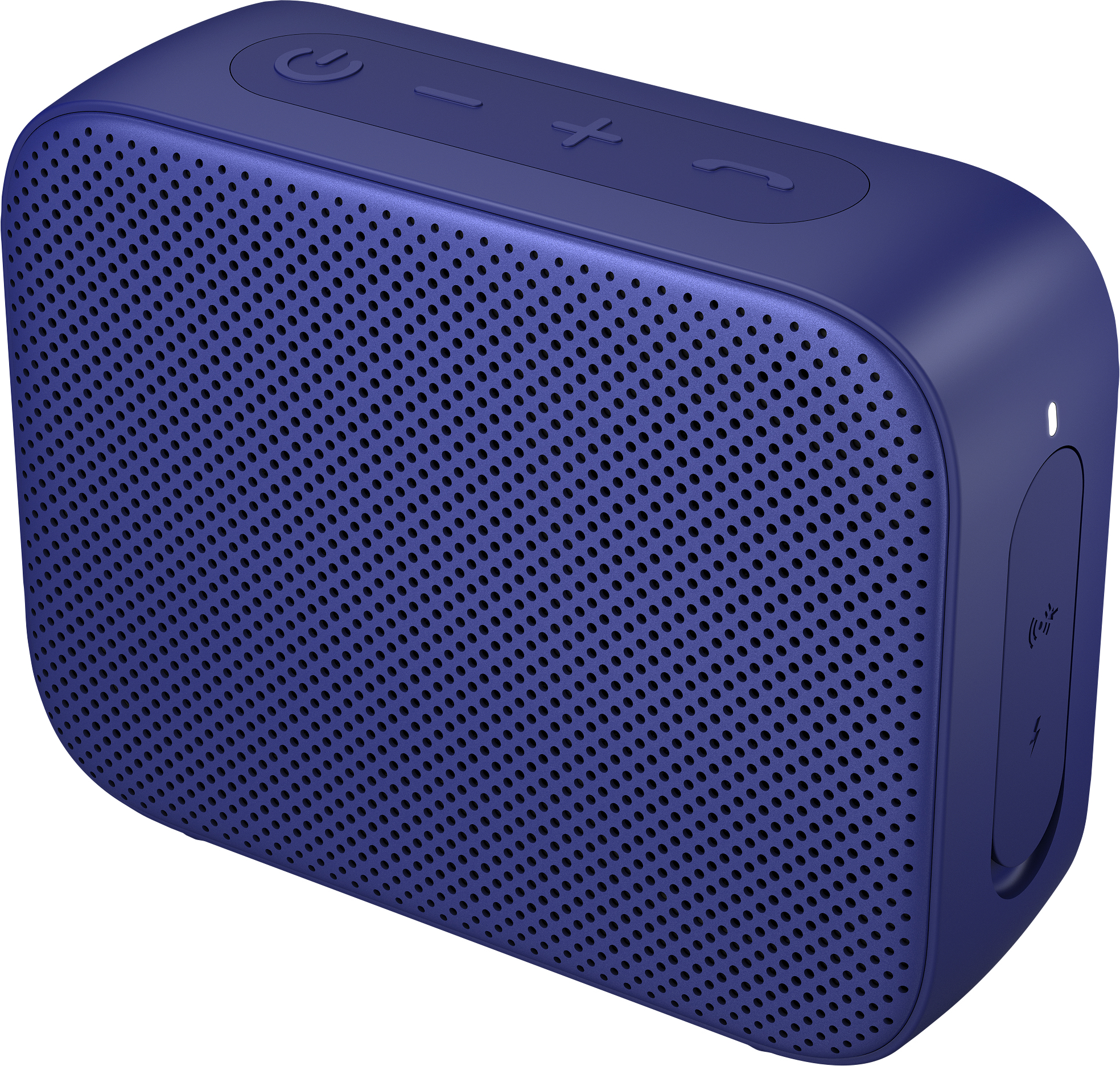 HP Blue Bluetooth Speaker 350 – image 2