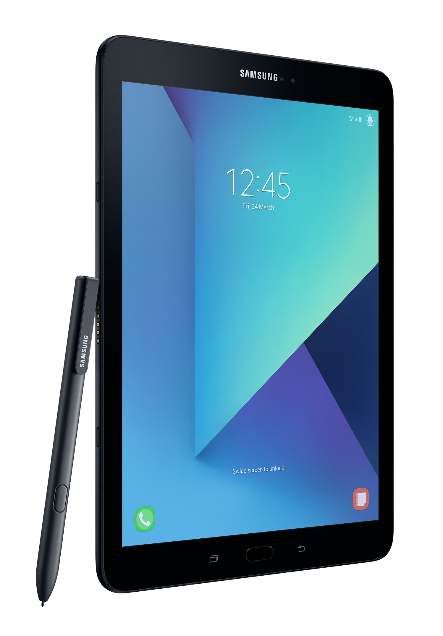 Samsung Galaxy Tab S3 SM-T820N Snapdragon