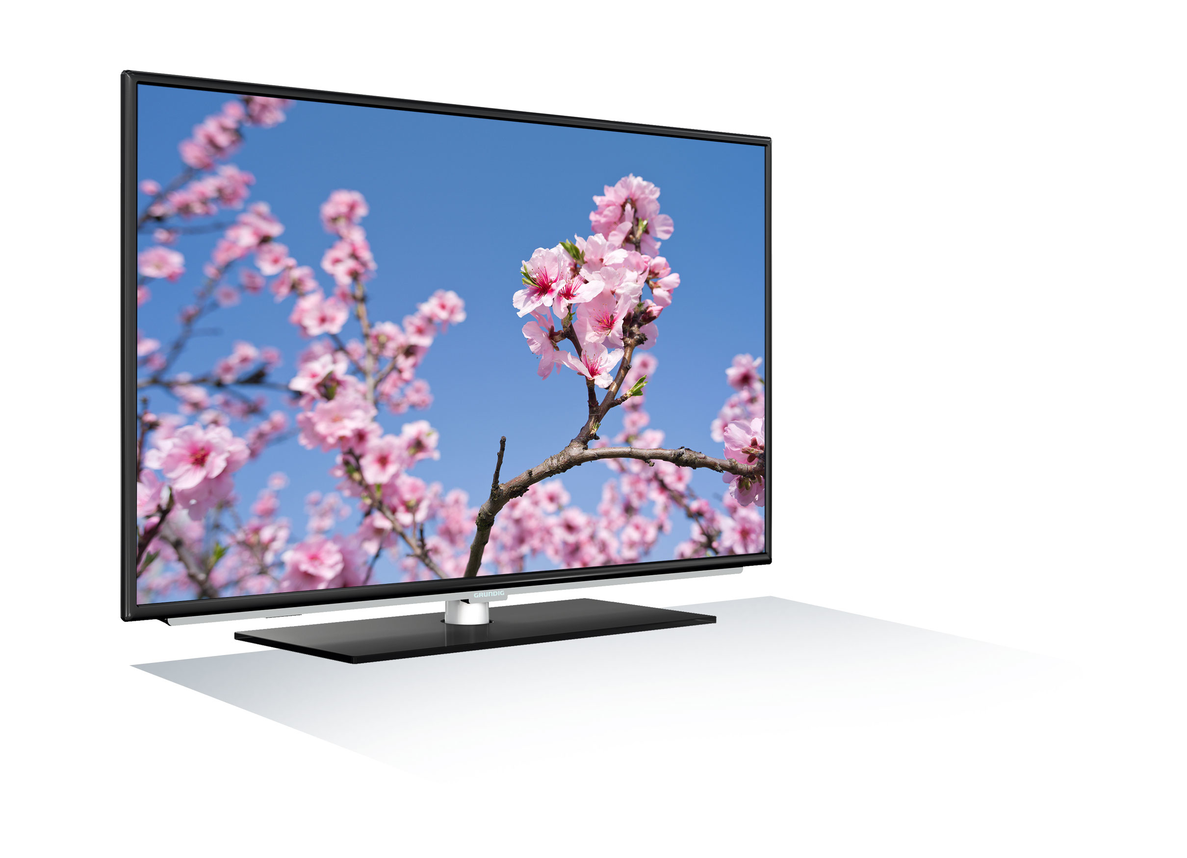 Grundig 40VLE7321BH TV – image 2