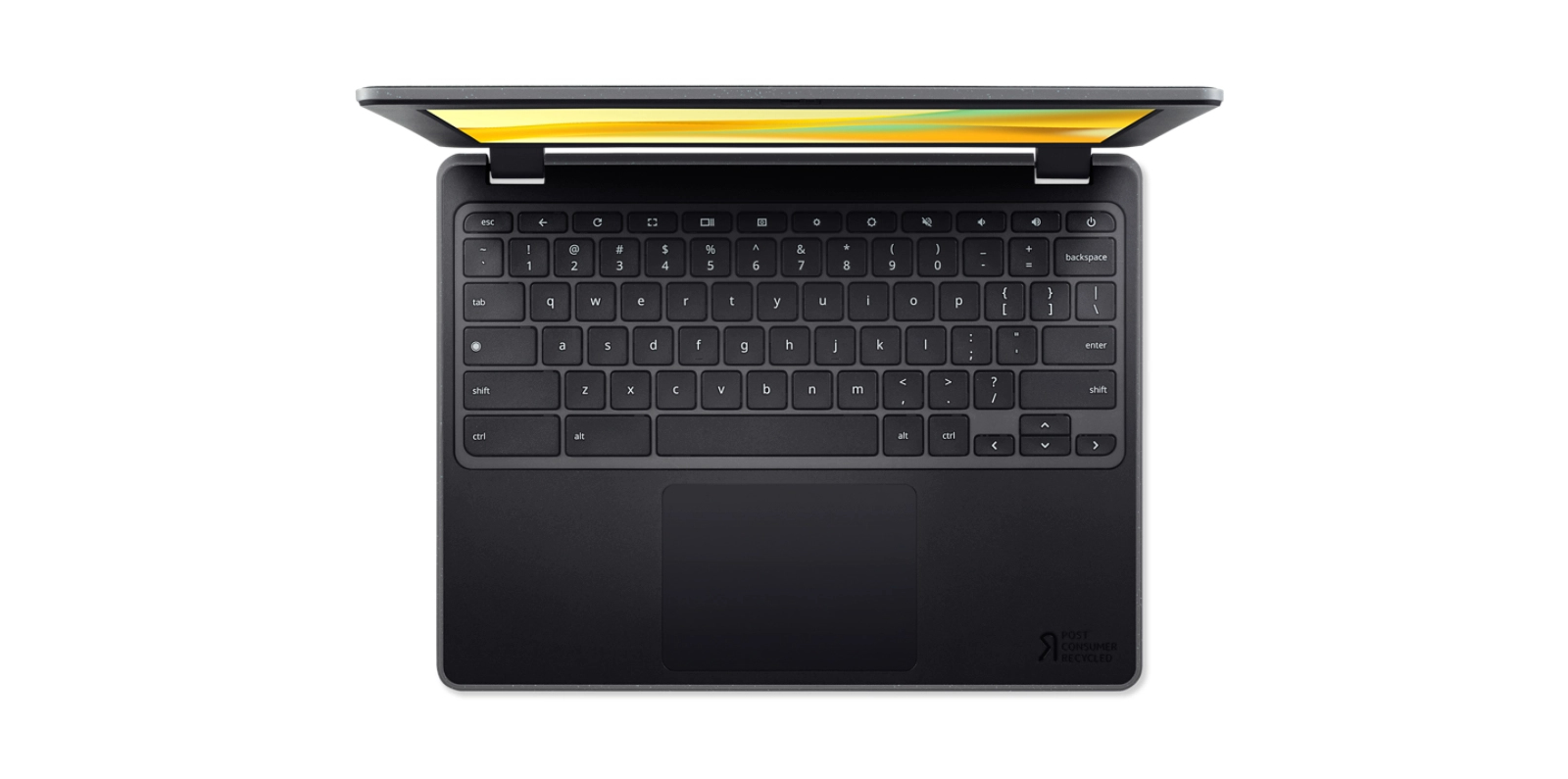 Acer Chromebook CV872-C26T Intel® Celeron® 7305 – image 6