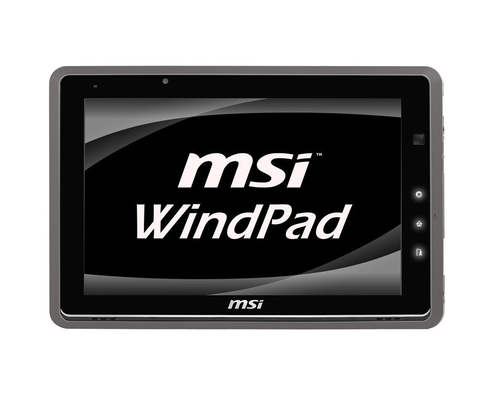 MSI WindPad 110W-006IT