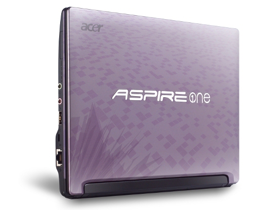 Acer Aspire One D260-13Dpu – image 1