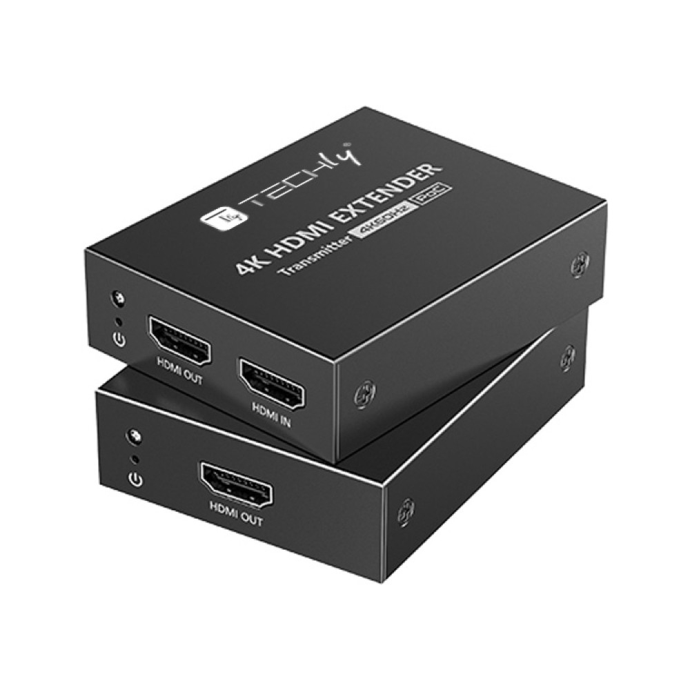 Techly IDATA EXT-465P – image 1