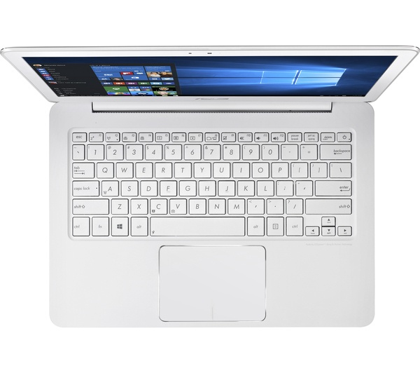 ASUS Zenbook UX305CA-FC195T Intel® Core™ m3 m3-6Y30 Laptop
