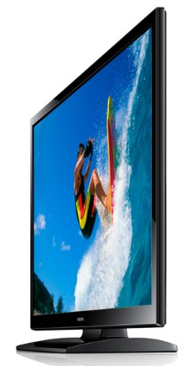 Samsung PL43F4000A TV – image 3