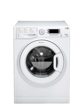 Hotpoint WMUD 942PC