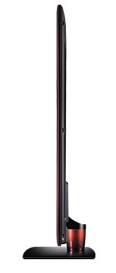 LG 55LE550N TV 139.7 cm (55") Full HD Black – image 3