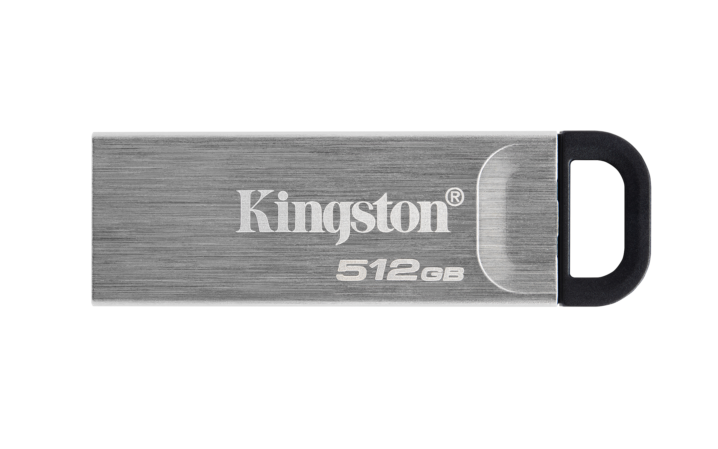 Kingston DataTraveler Kyson 512GB USB 3.2 Gen 1 Flash Drive DTKN/512GB