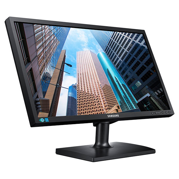 Samsung S23E200B computer monitor – image 7