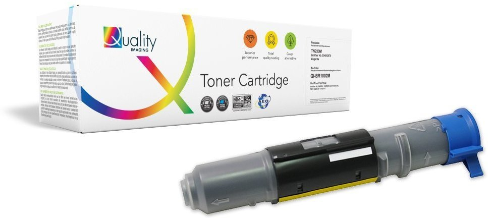 CoreParts Toner Black TN200