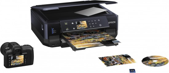 Epson Expression Premium XP-600 Inkjet A4 – image 3