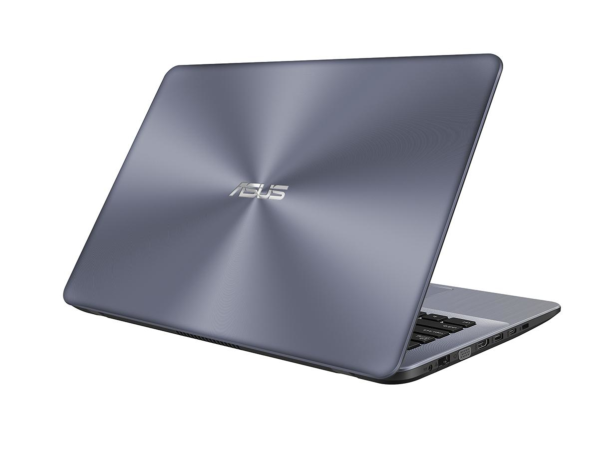 ASUS Vivobook 14 X442UR-GA071T laptop Intel® Core™ i5 i5-8250U 35.6 cm (14") HD 4 GB DDR4-SDRAM 1 TB HDD NVIDIA® GeForce® 930MX Wi-Fi 4 (802.11n) Windows 10 Hom – image 6